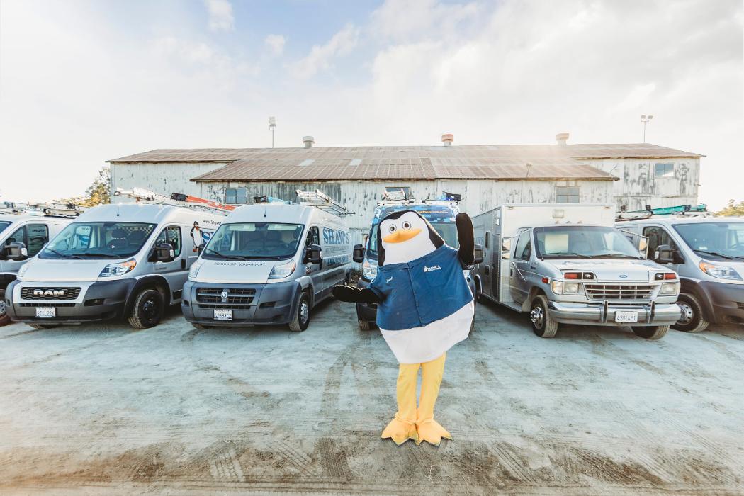 Shaw's Air Conditioning & Heating Inc. - Clovis, CA