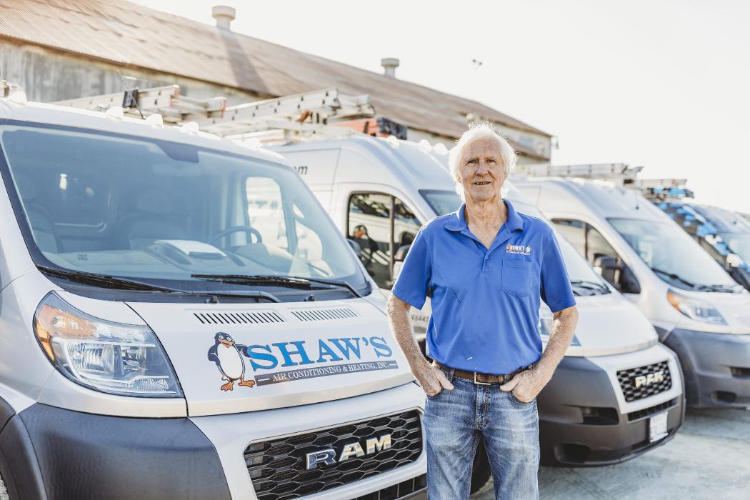 Shaw's Air Conditioning & Heating Inc. - Clovis, CA