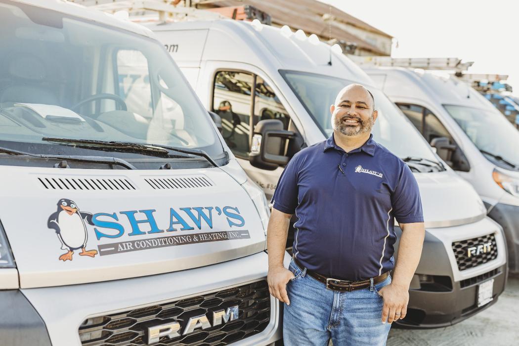 Shaw's Air Conditioning & Heating Inc. - Clovis, CA