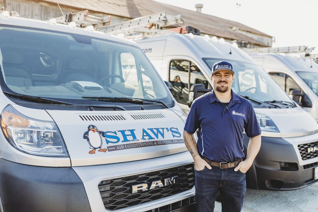 Shaw's Air Conditioning & Heating Inc. - Clovis, CA