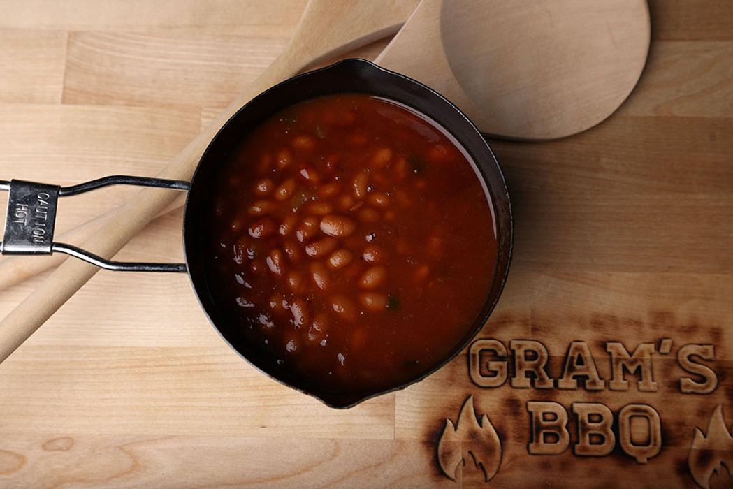 Gram's BBQ Restaurant & Catering - Riverside, CA