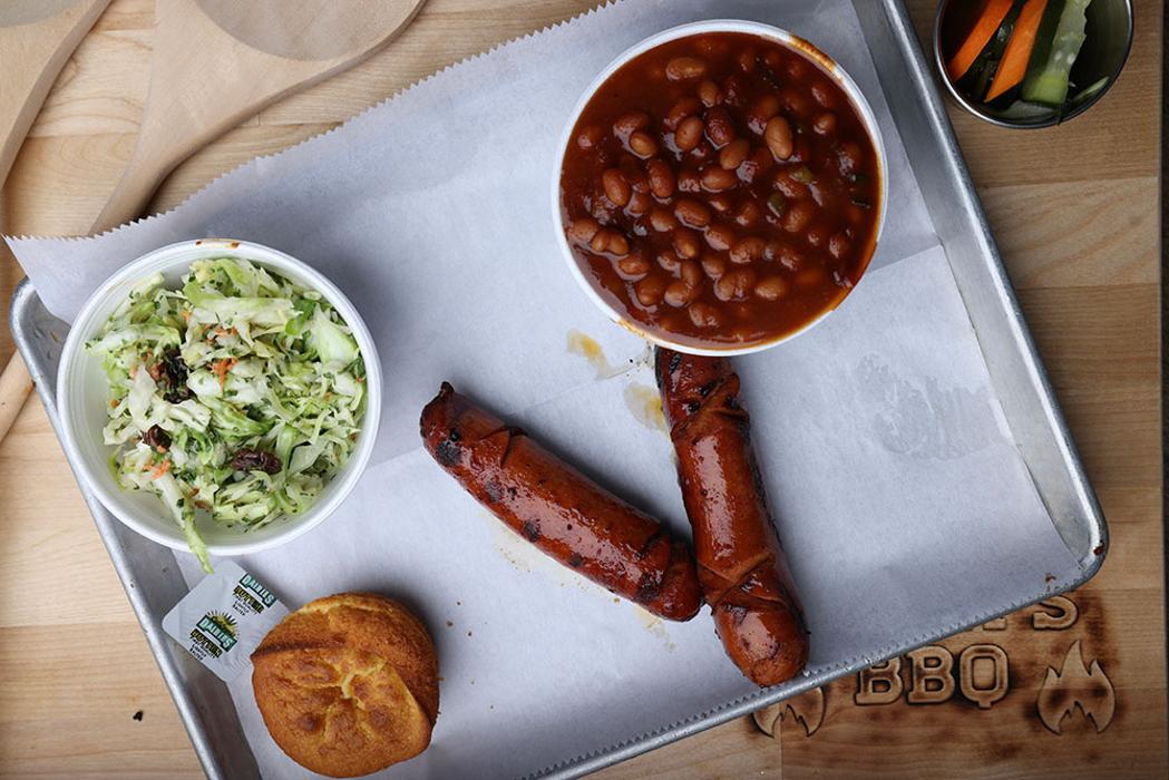 Gram's BBQ Restaurant & Catering - Riverside, CA