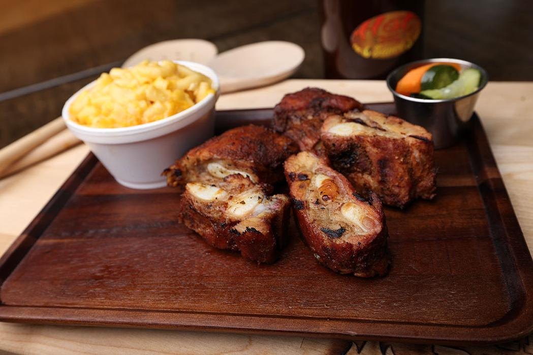 Gram's BBQ Restaurant & Catering - Riverside, CA