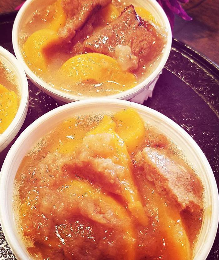 Gram's BBQ Restaurant & Catering - Riverside, CA