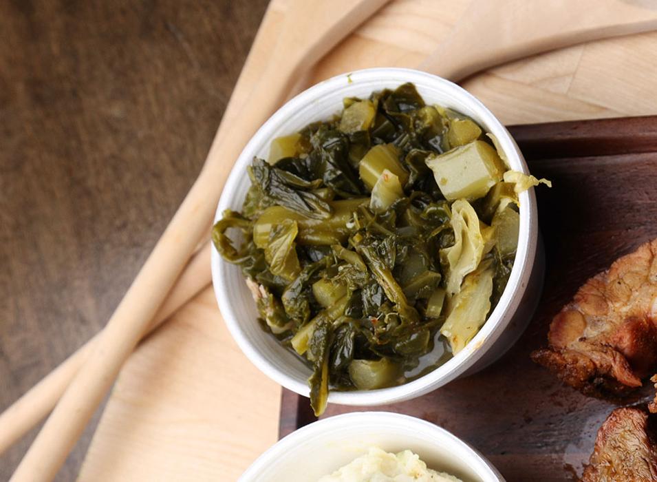 Gram's BBQ Restaurant & Catering - Riverside, CA