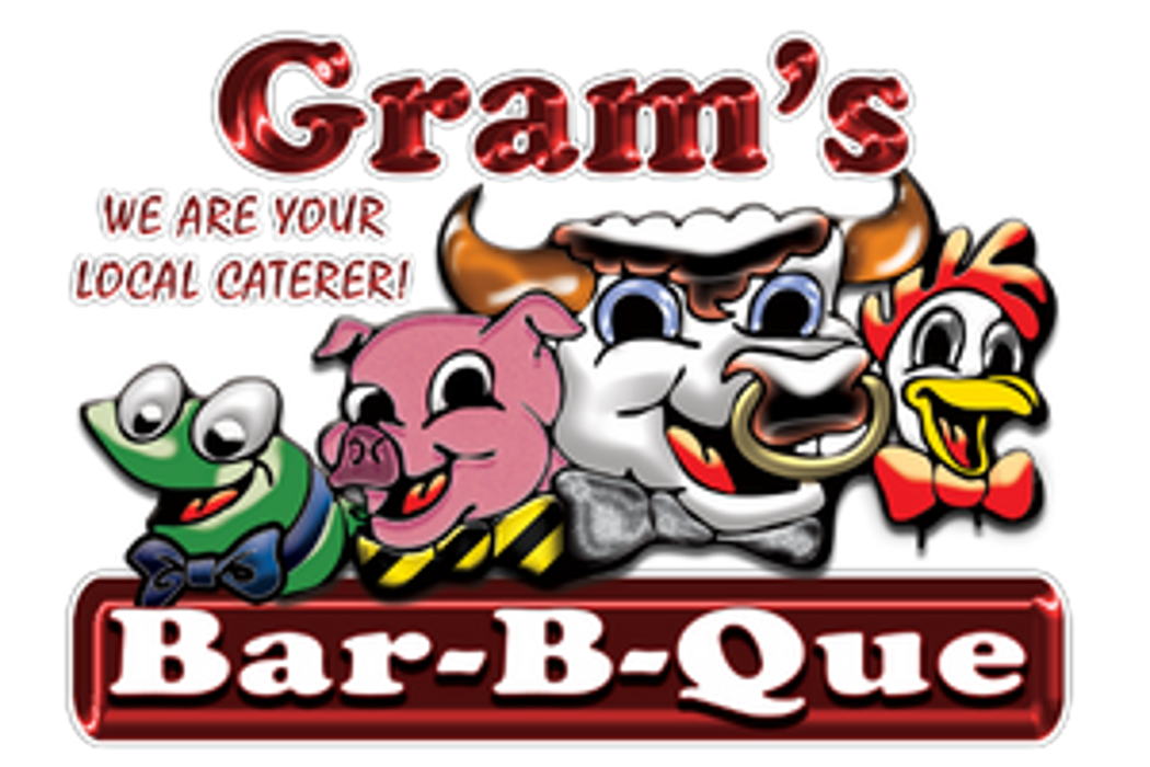 Gram's BBQ Restaurant & Catering - Riverside, CA