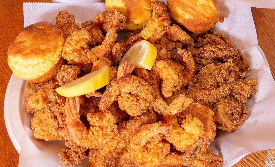 Gram's BBQ Restaurant & Catering - Riverside, CA