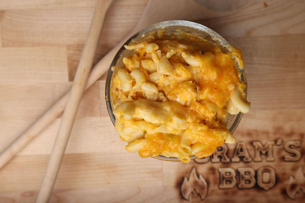 Gram's BBQ Restaurant & Catering - Riverside, CA