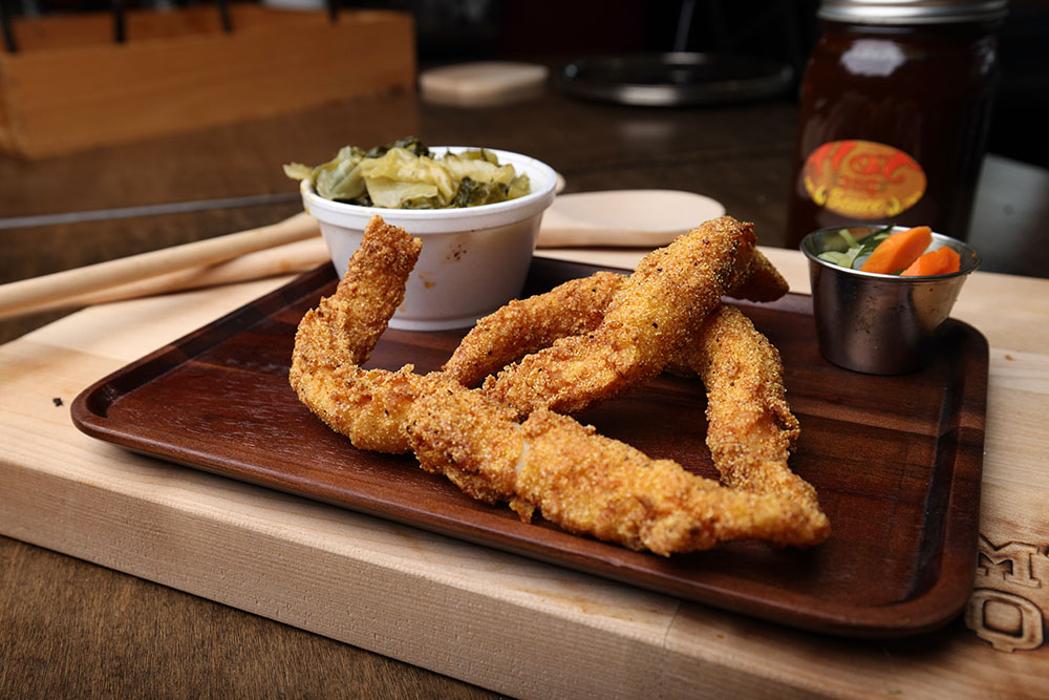 Gram's BBQ Restaurant & Catering - Riverside, CA