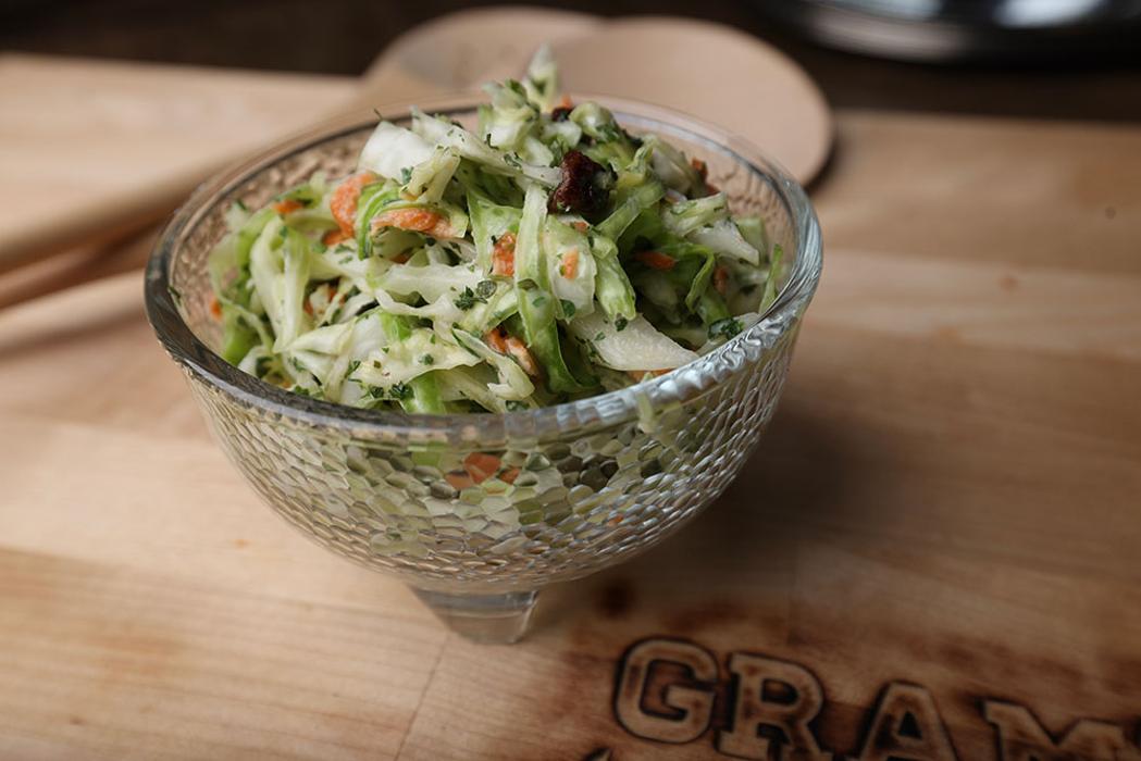 Gram's BBQ Restaurant & Catering - Riverside, CA