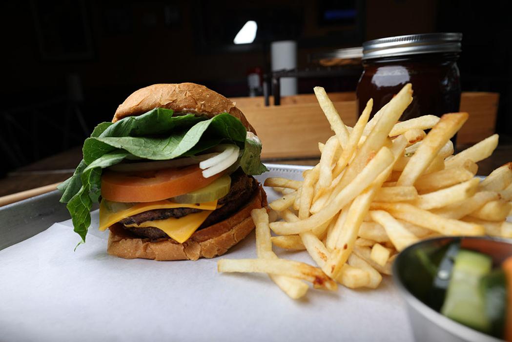 Gram's BBQ Restaurant & Catering - Riverside, CA