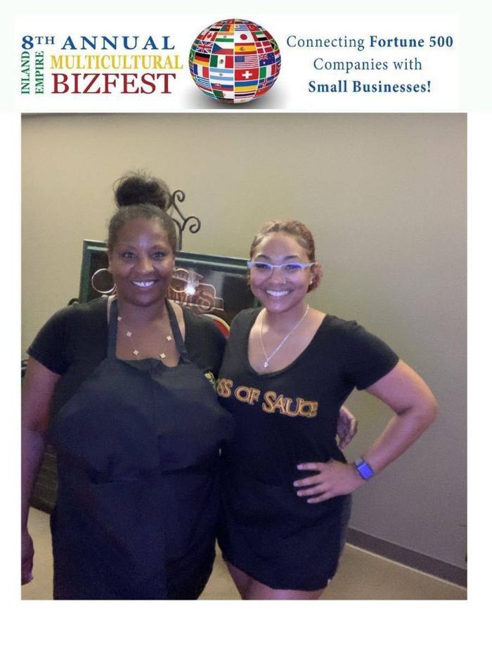 Gram's BBQ Restaurant & Catering - Riverside, CA