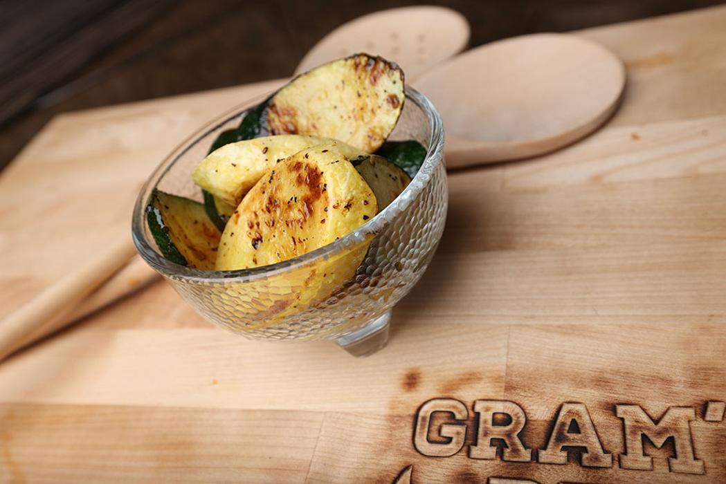 Gram's BBQ Restaurant & Catering - Riverside, CA