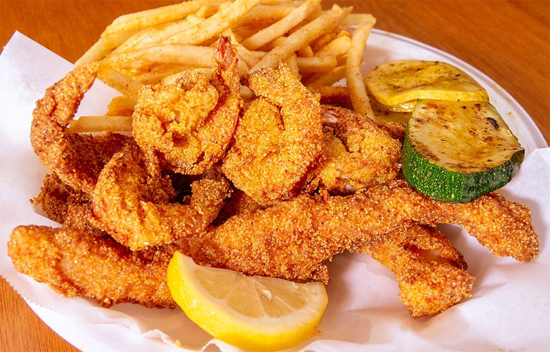 Gram's BBQ Restaurant & Catering - Riverside, CA