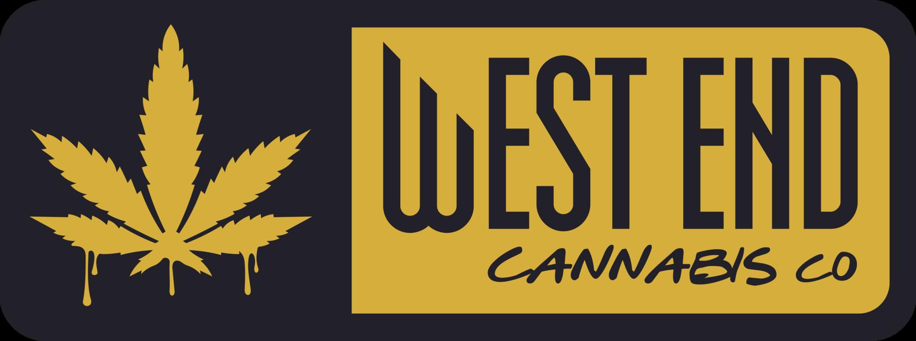 West End Cannabis VB