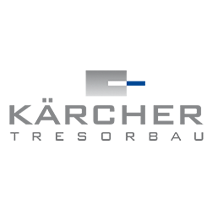 Kärcher Tresorbau GmbH + Co. KG in Pforzheim
