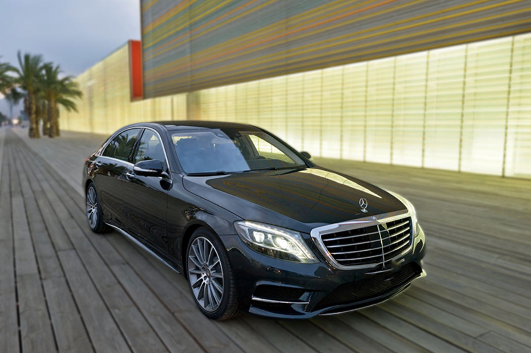 Gurten Taxi und Limousienenservice in Belp