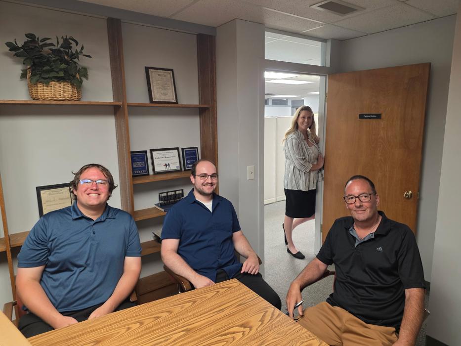 Bredernitz, Wagner & Co., P.C. Image