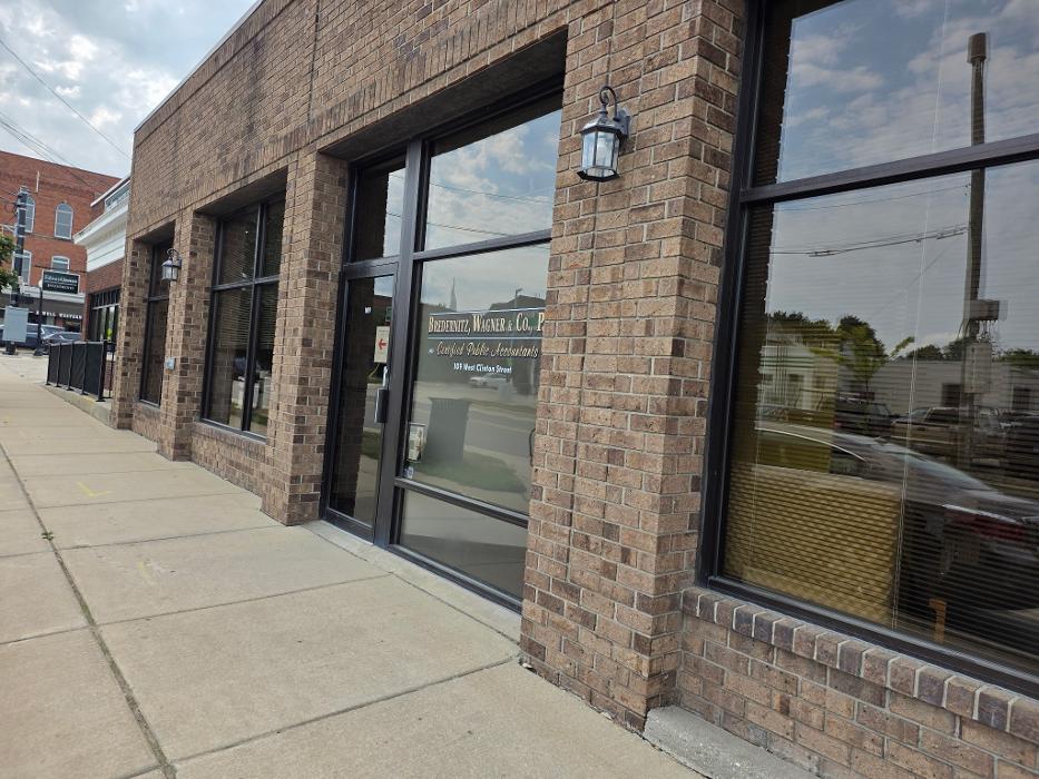 Bredernitz, Wagner & Co., P.C. Image