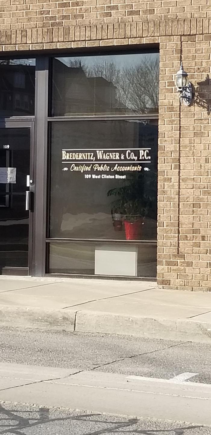 Bredernitz, Wagner & Co., P.C. Image