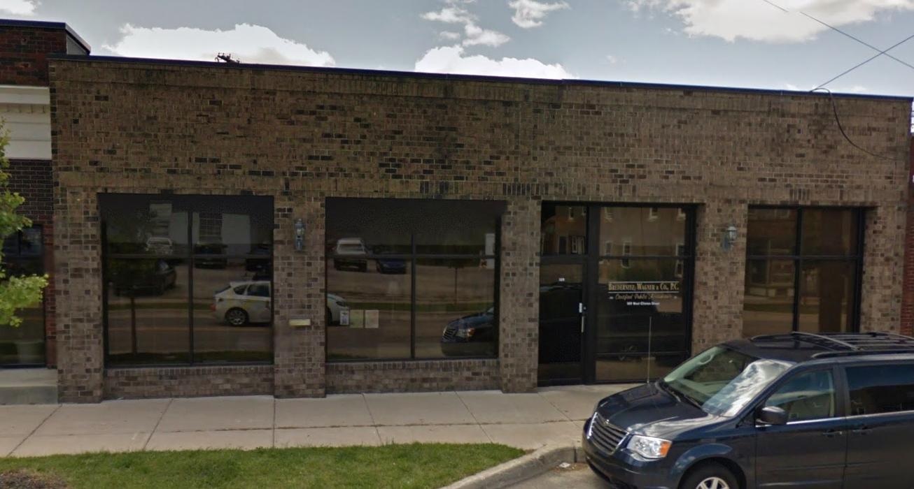 Bredernitz, Wagner & Co., P.C. Image