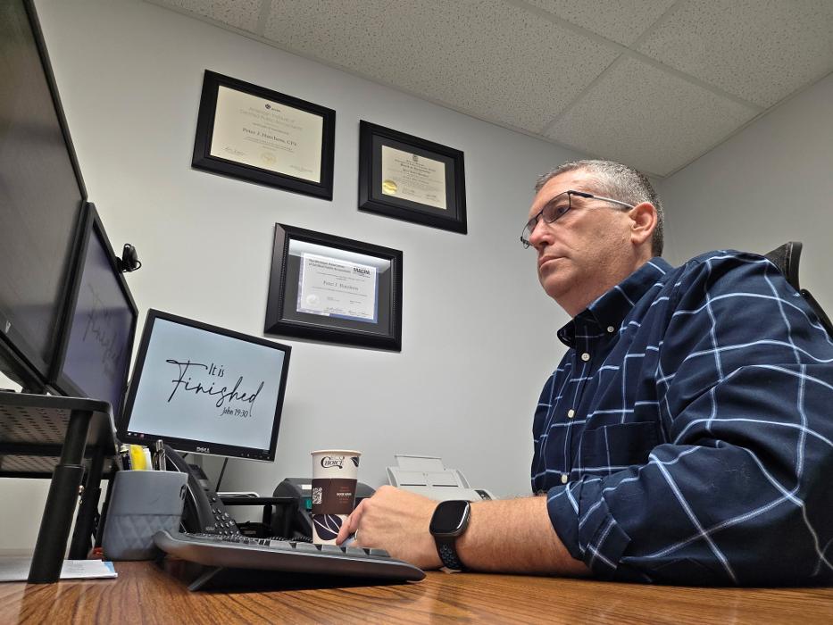 Bredernitz, Wagner & Co., P.C. Image