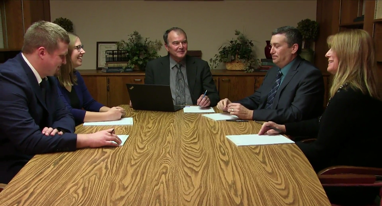 Bredernitz, Wagner & Co., P.C. Image