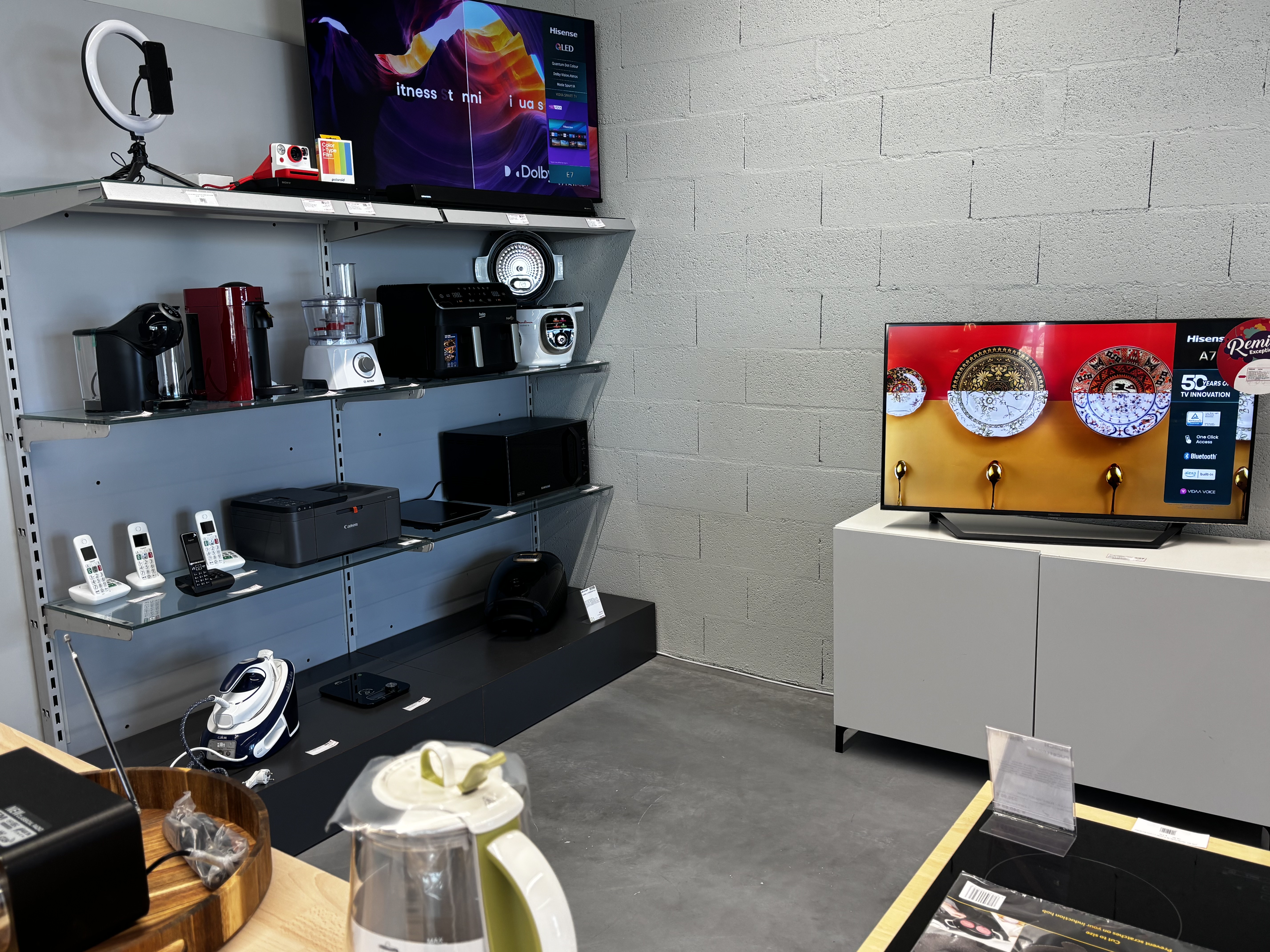 galerie image