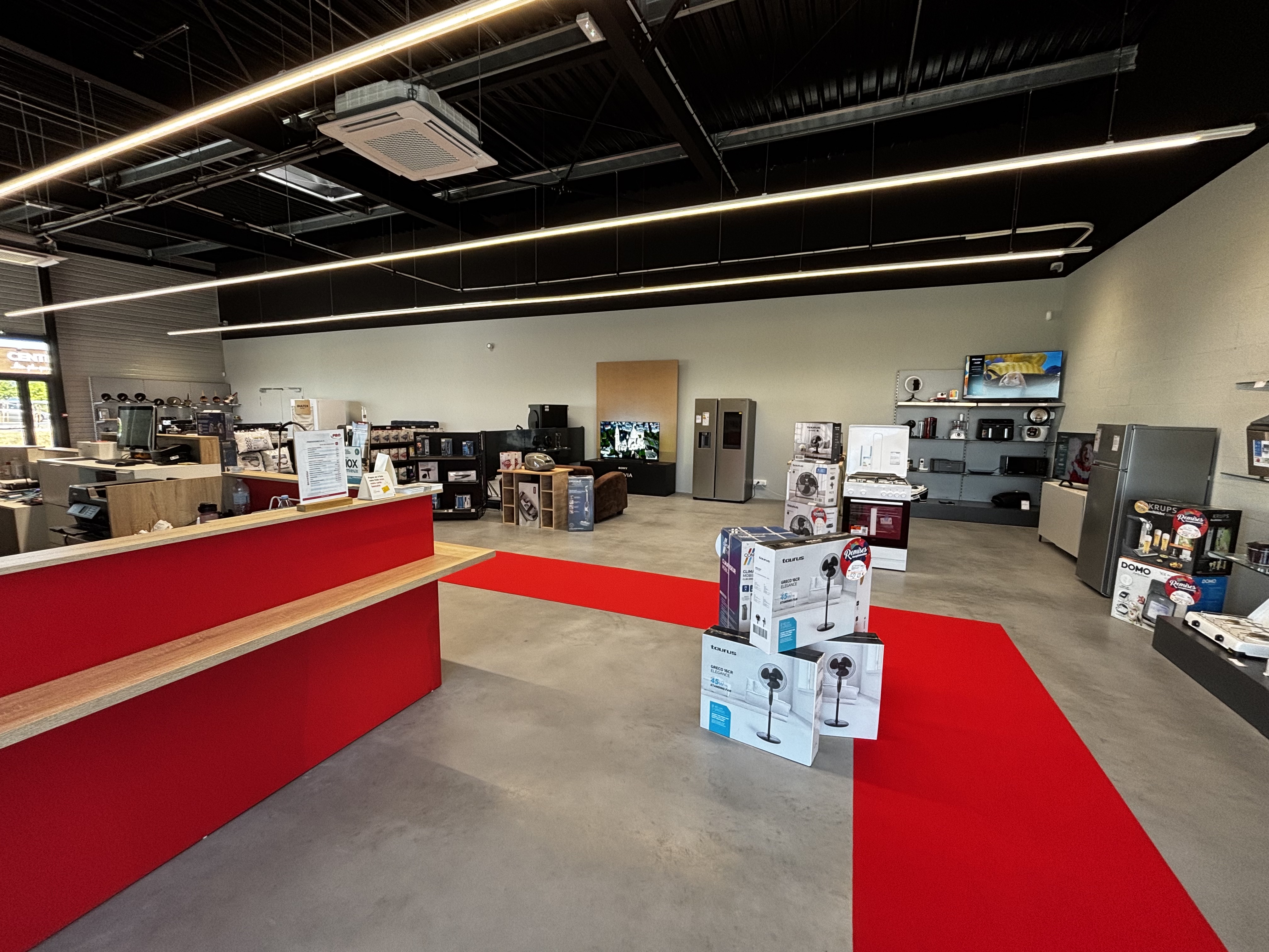 galerie image