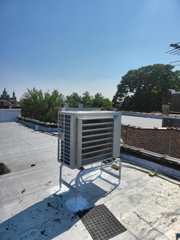 Rescuetek Home Services - Addison, IL