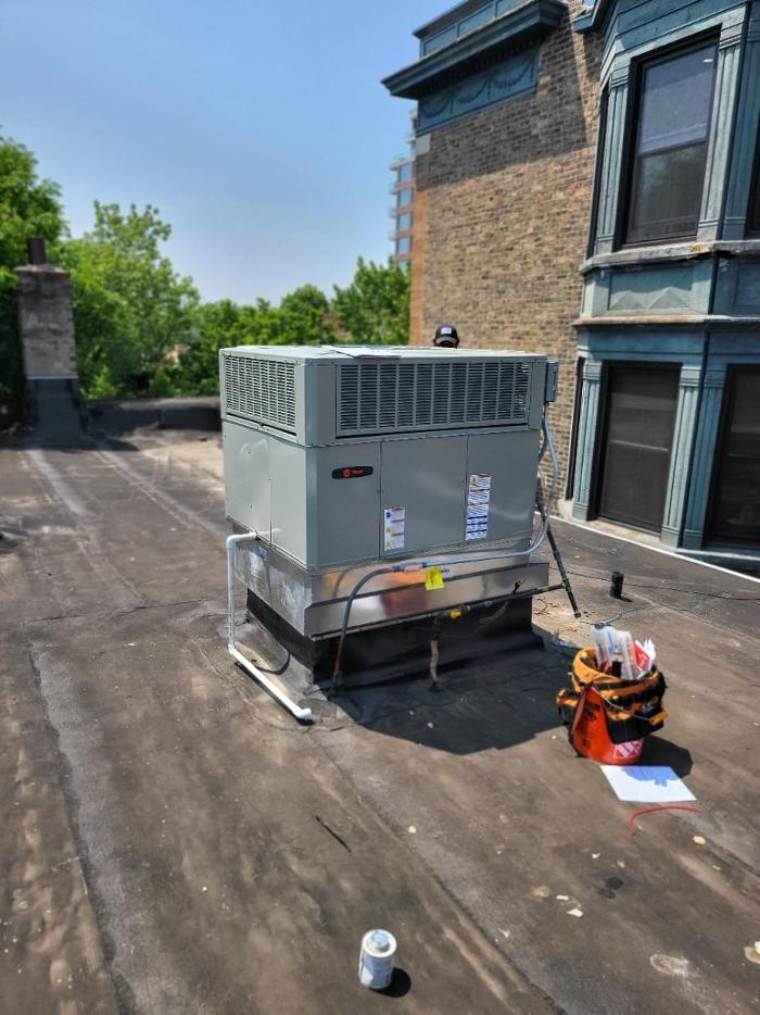 Rescuetek Home Services - Addison, IL