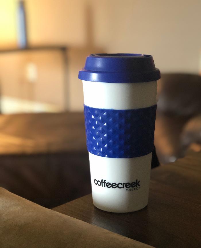 Coffee Creek Church - Edmond, OK