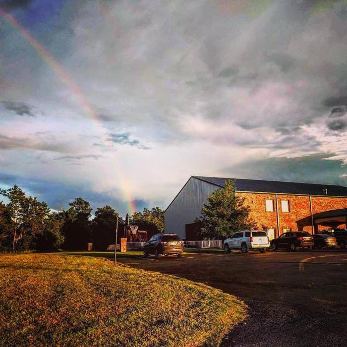 Coffee Creek Church - Edmond, OK
