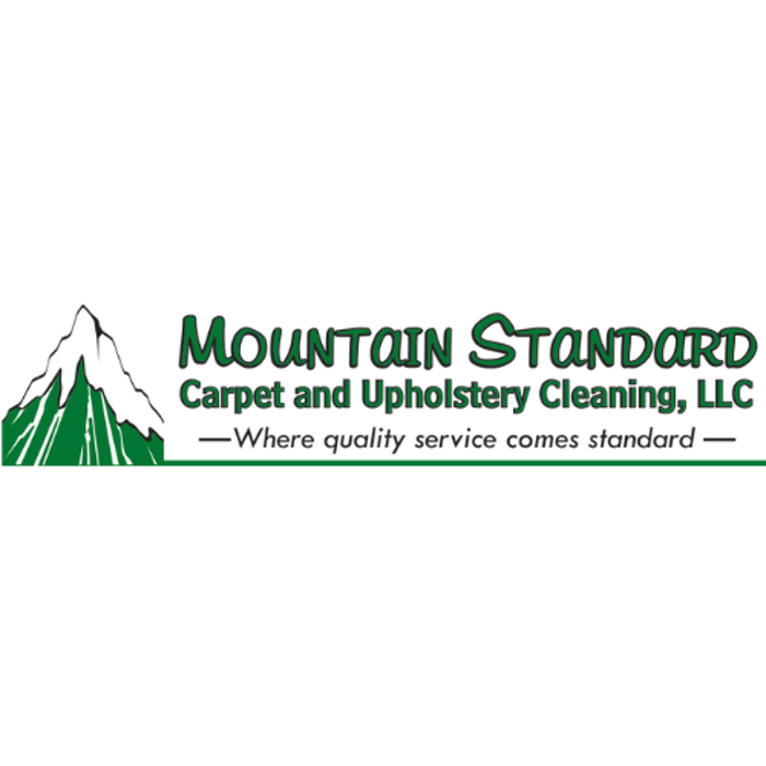 Mountain Standard Carpet & Upholstery Cleaning - Loveland, CO