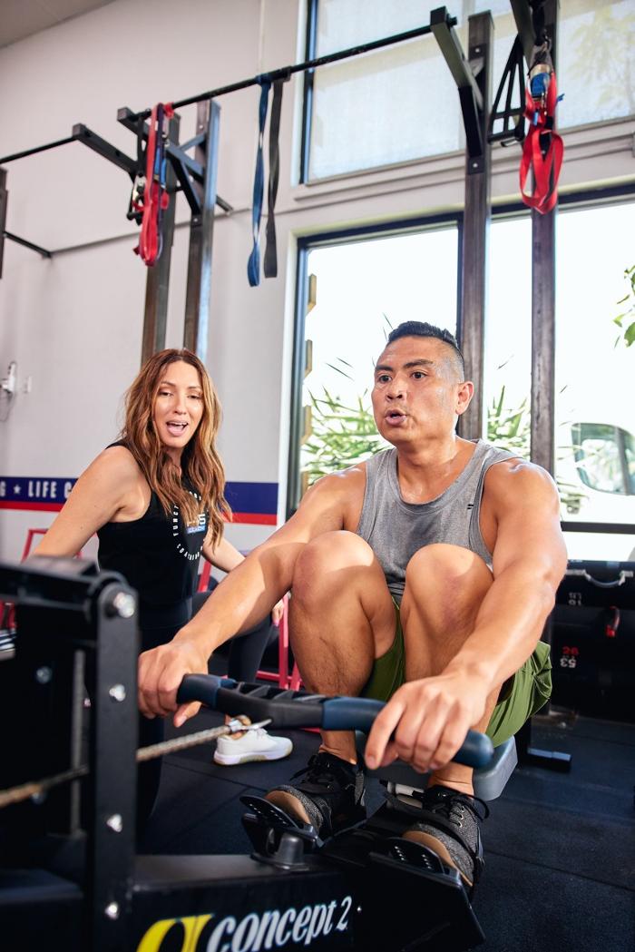 F45 Training Burlingame - San Mateo, CA