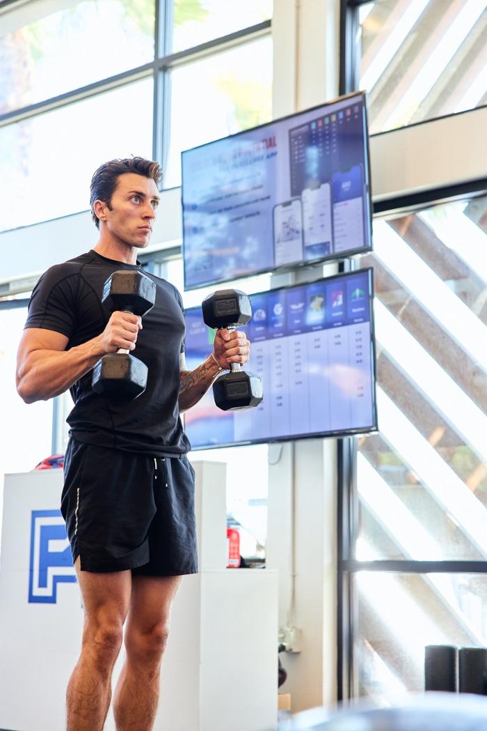 F45 Training Burlingame - San Mateo, CA