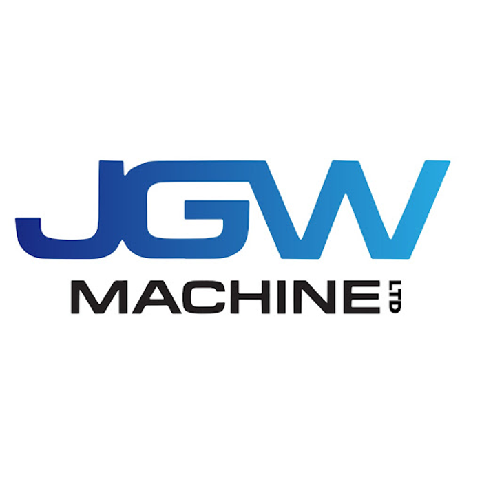 JGW Machine Ltd.