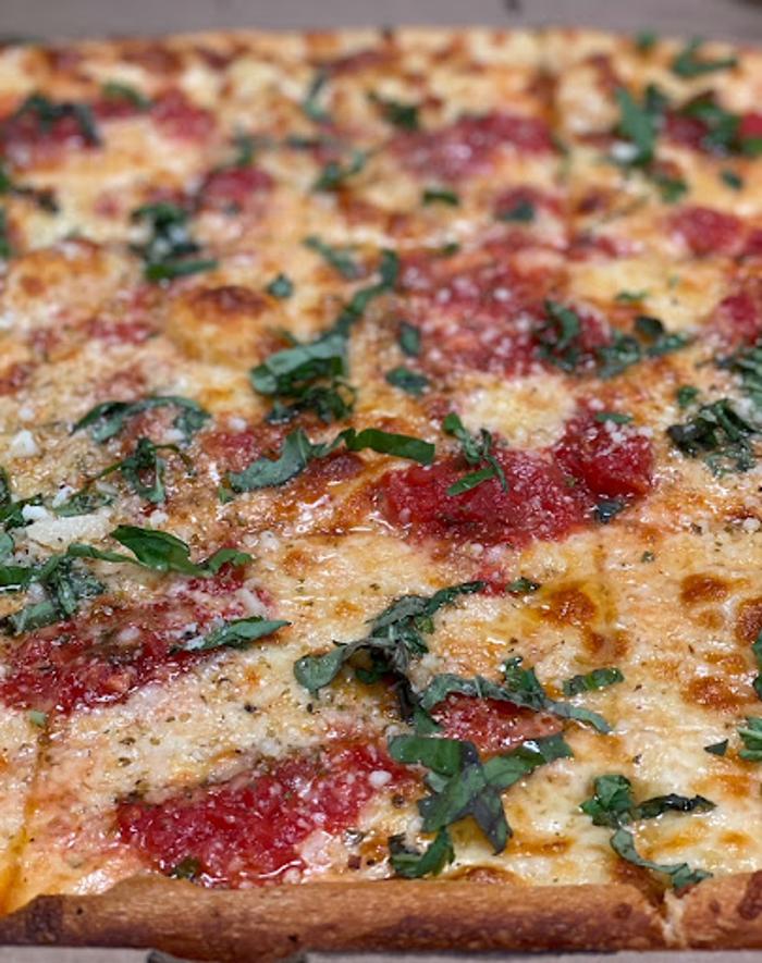 La Bella Pizza - Ridgewood, NJ