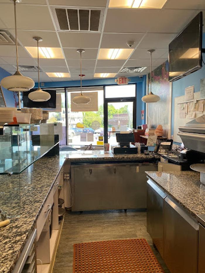 La Bella Pizza - Ridgewood, NJ