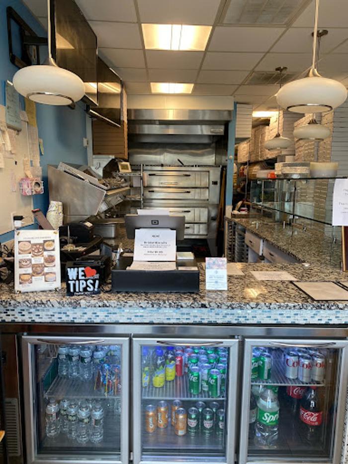 La Bella Pizza - Ridgewood, NJ