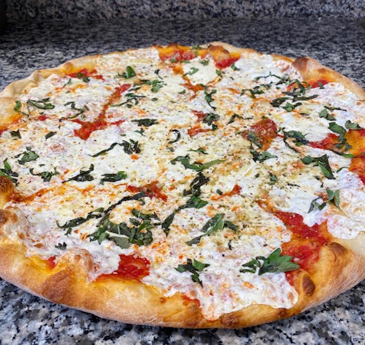 La Bella Pizza - Ridgewood, NJ