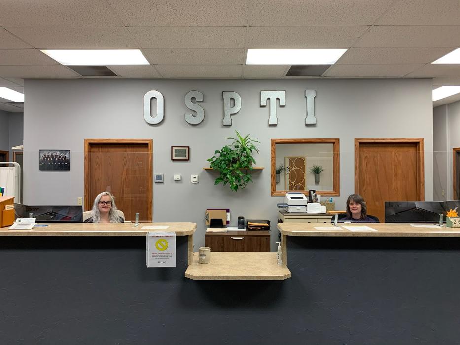 Orthopedic & Sports Physical Therapy, Inc. - Breckenridge, MN