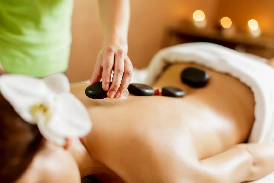 Professional Touch Atlanta Spa Bodyworks - Alpharetta, GA