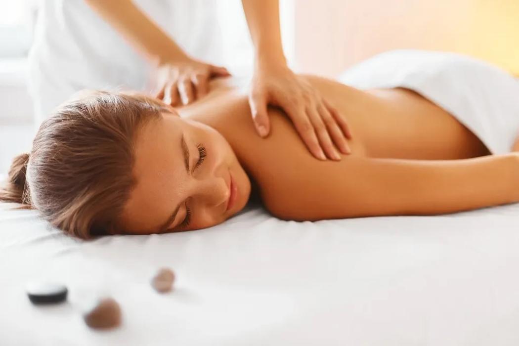 Professional Touch Atlanta Spa Bodyworks - Alpharetta, GA