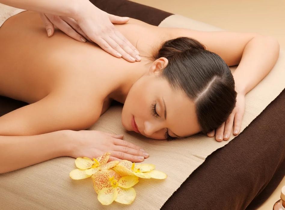 Professional Touch Atlanta Spa Bodyworks - Alpharetta, GA