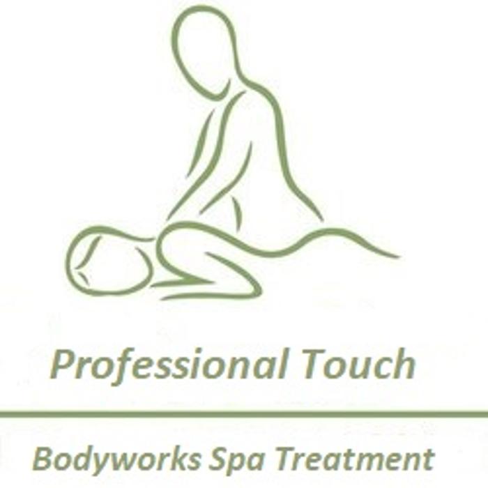 Professional Touch Atlanta Spa Bodyworks - Alpharetta, GA