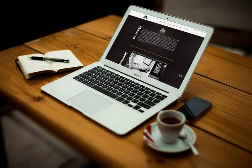 Cyberdude-Web Design - Palmdale, CA