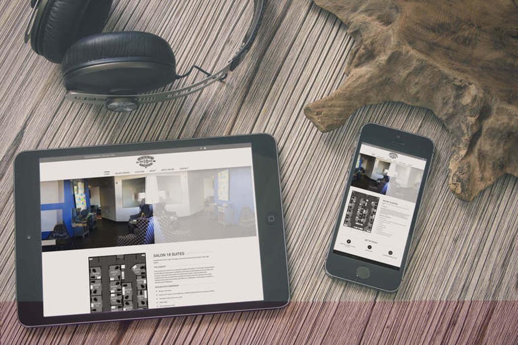 Cyberdude-Web Design - Palmdale, CA