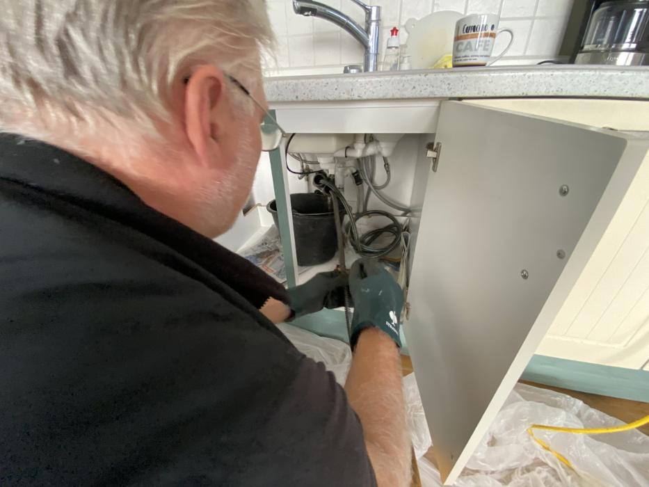 Abflussreinigung Blix, Himberger Straße in Bad Honnef