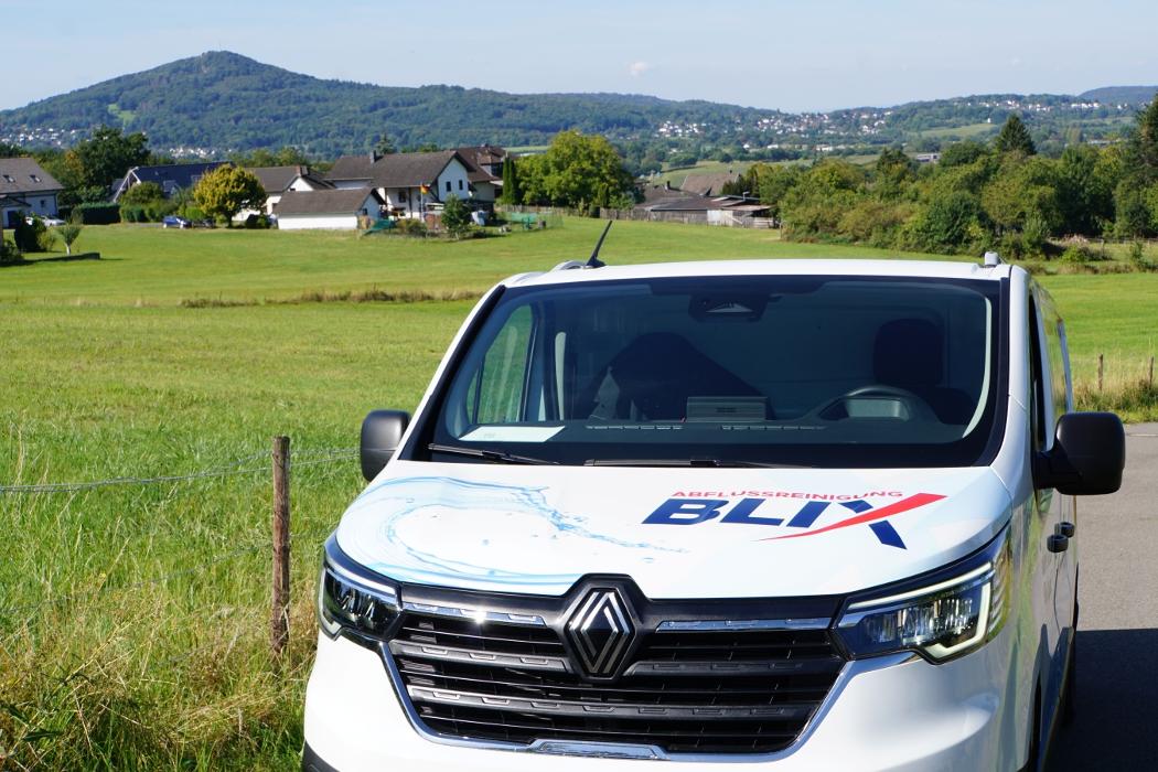 Abflussreinigung Blix, Himberger Straße in Bad Honnef